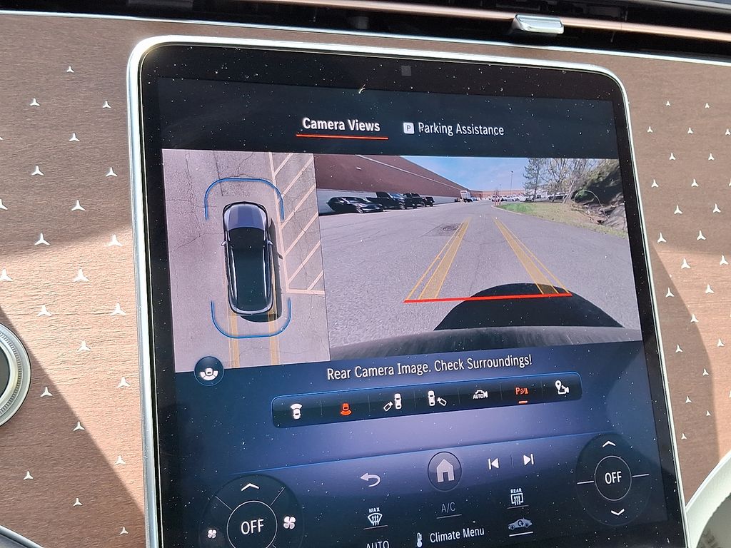 Thumbnail: 2024 Mercedes-Benz EQE - 18