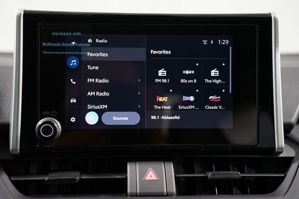 Thumbnail: 2025 Toyota RAV4 - 18