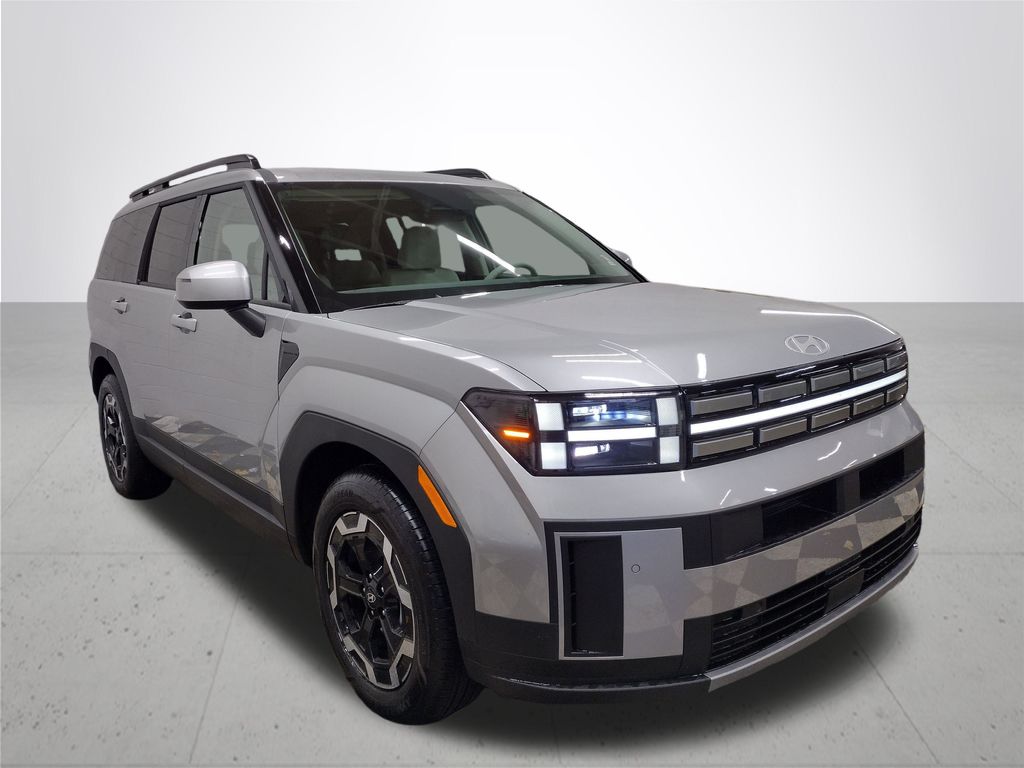 2026 Hyundai Santa Fe SEL photo 2