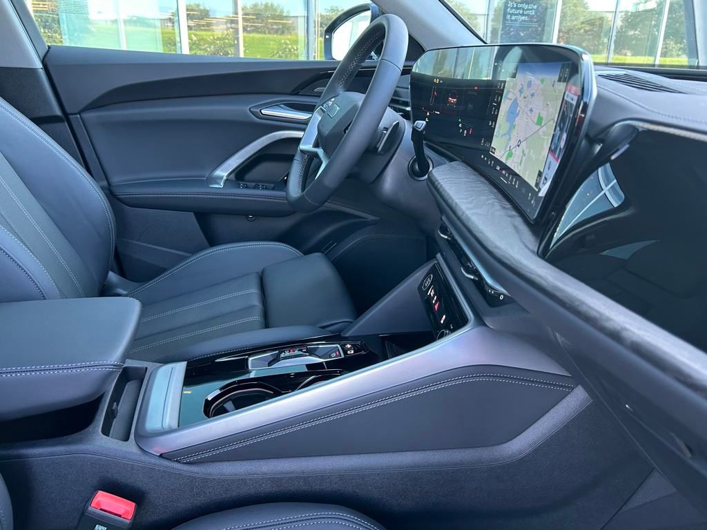 New 2025 Blue Audi 2.0T Premium Plus image 41