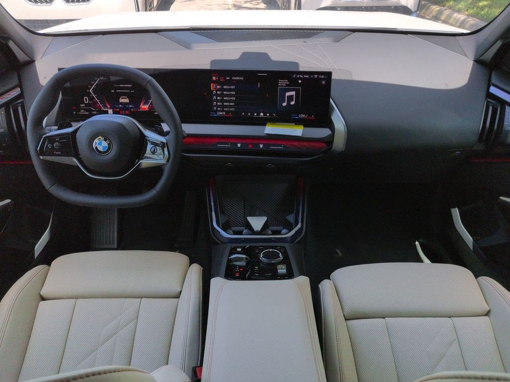 New 2026 White BMW 30 xDrive image 15