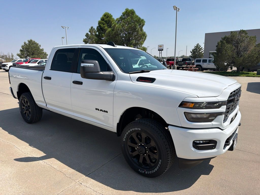 Ram25007