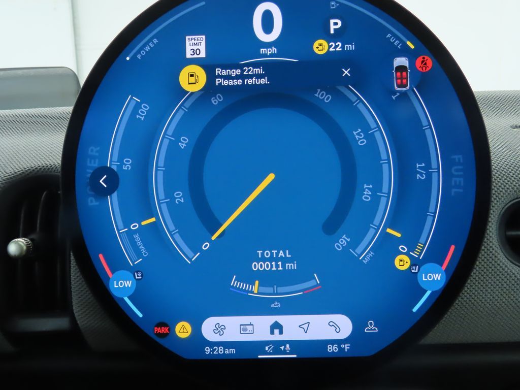 Thumbnail: 2026 MINI Cooper - 32