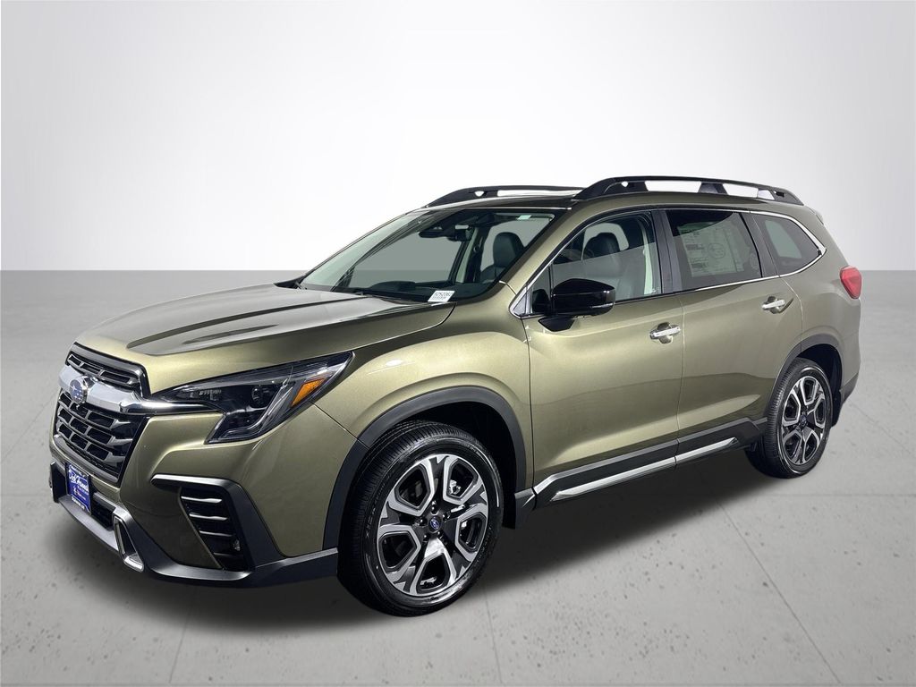 2025 Subaru Ascent Touring