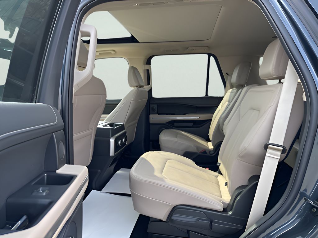 2022 Ford Expedition