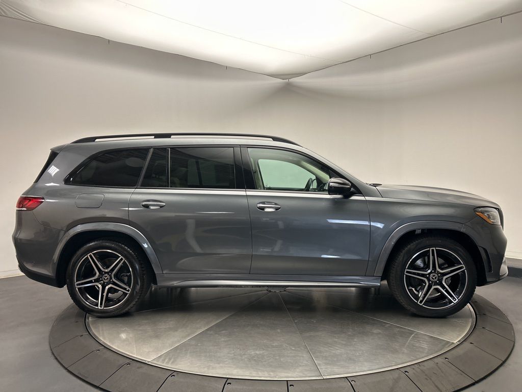 Thumbnail: 2023 Mercedes-Benz GLS - 8