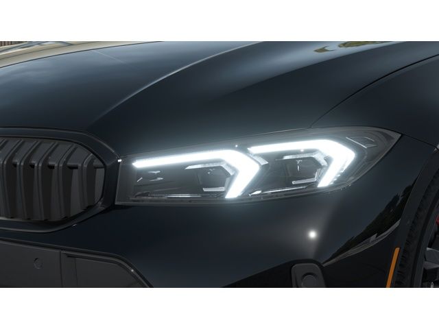 Thumbnail: 2026 BMW 3 Series - 6