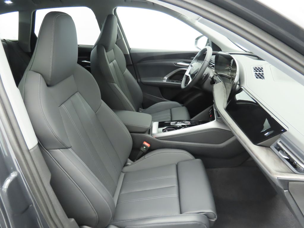 2025 Audi Q5 Premium 22