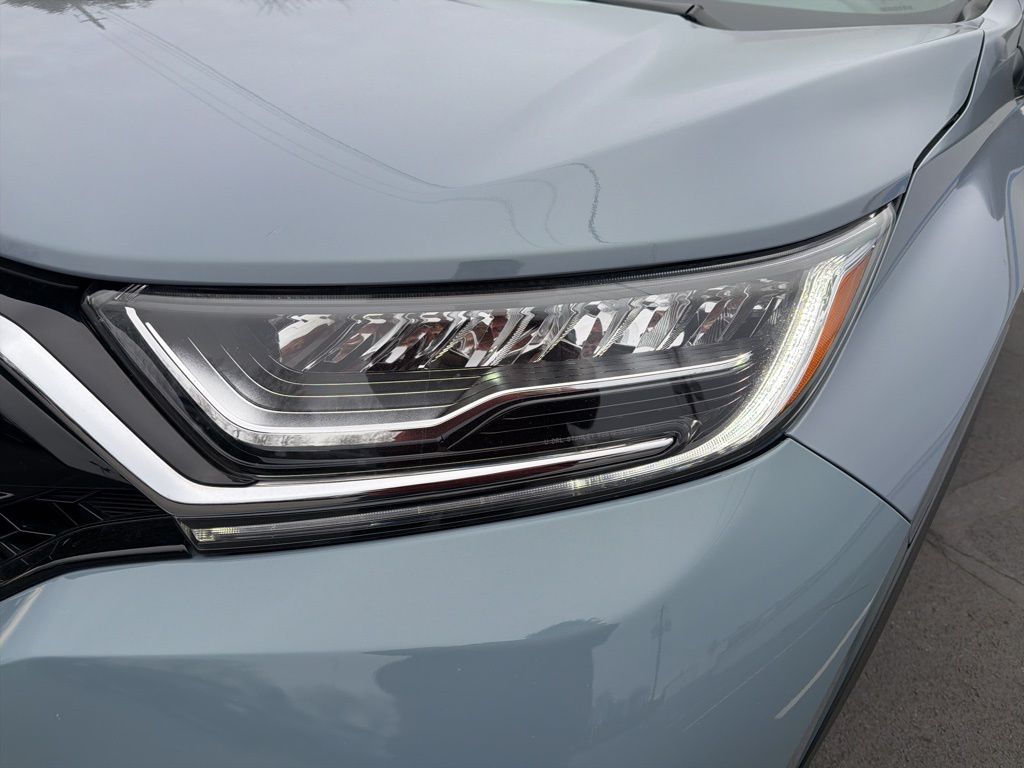 Thumbnail: 2021 Honda CR-V - 9