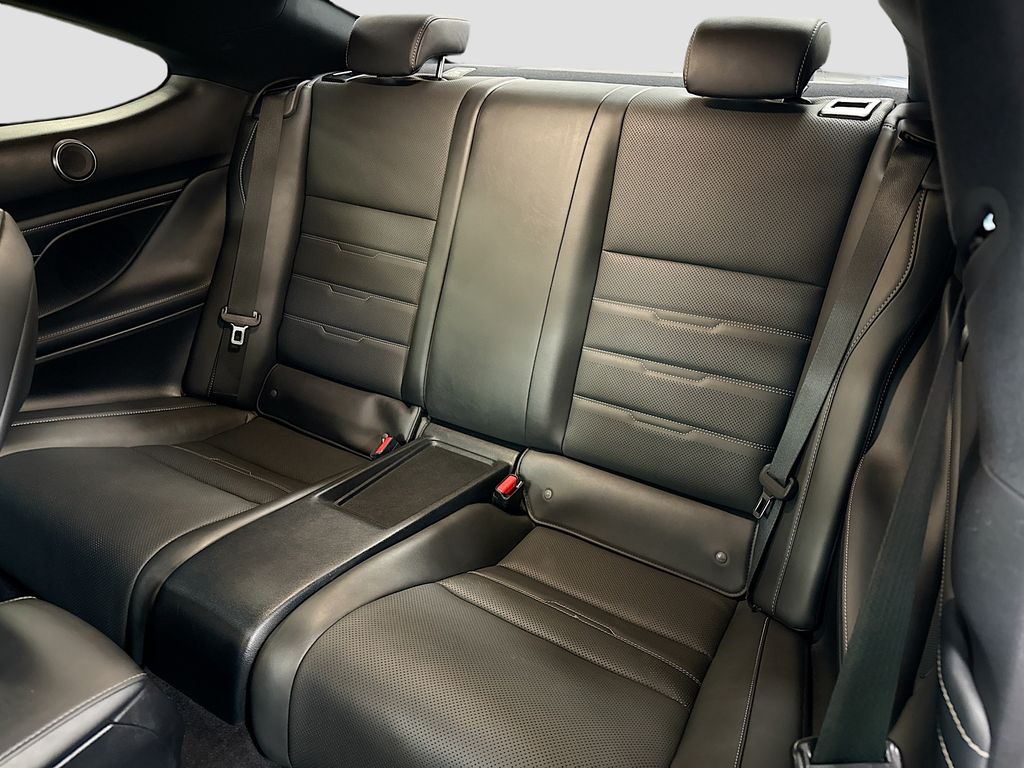 Thumbnail: 2021 Lexus RC - 19