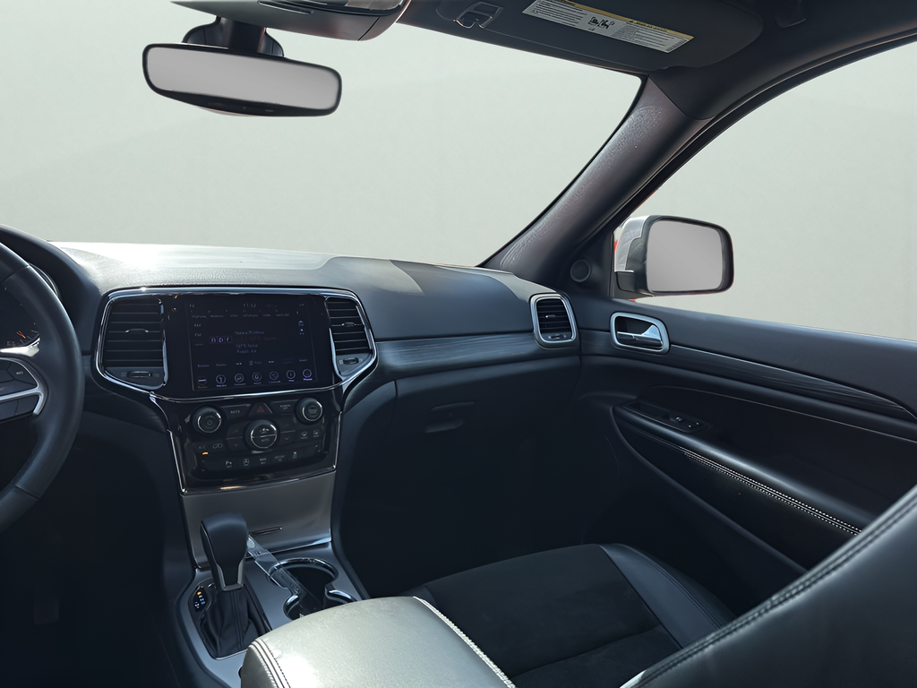 Used Car 2019 Jeep Grand Cherokee  Altitude For Sale Under $15,000 In Austin, Texas