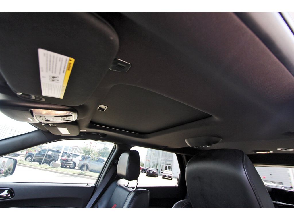 2025 Dodge Durango GT Plus  at Texan Dodge Chrysler Jeep Ram