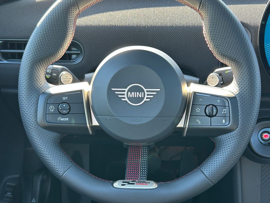 Thumbnail: 2026 MINI Cooper - 18