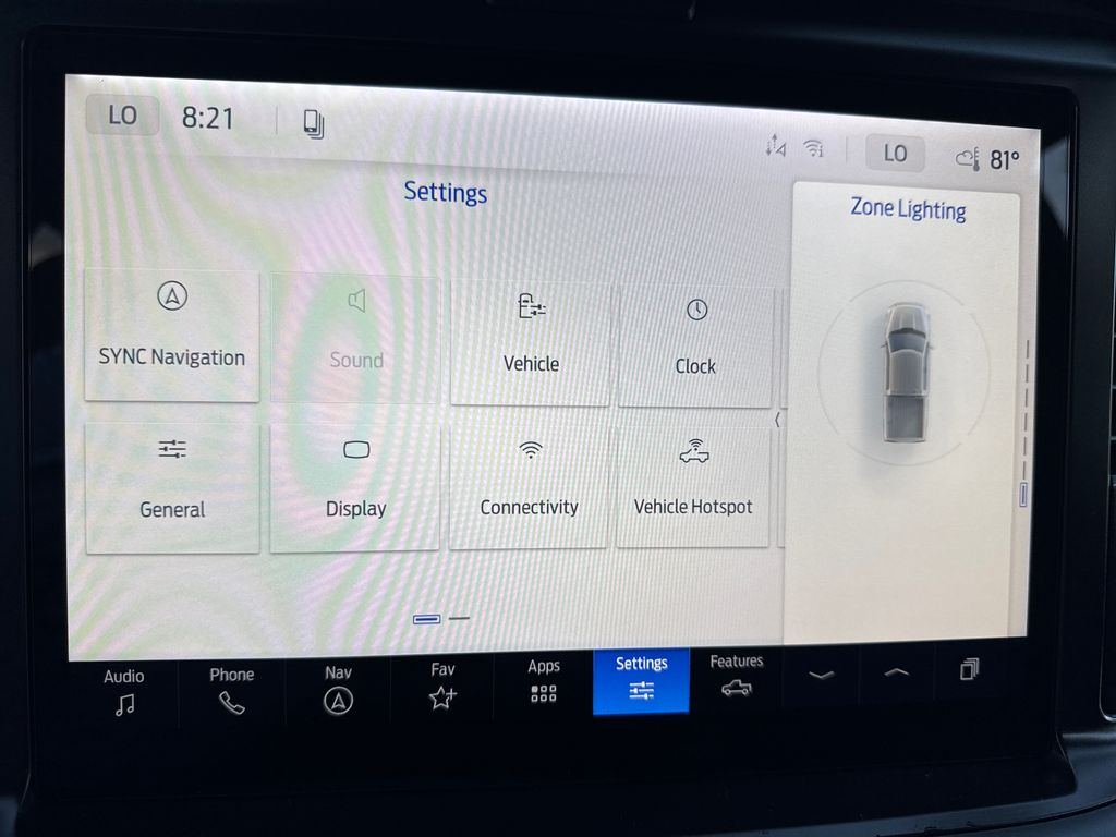 New 2026  Ford XLT image 29