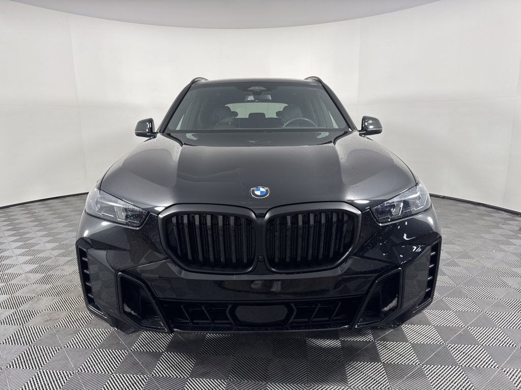 Thumbnail: 2024 BMW X5 - 2