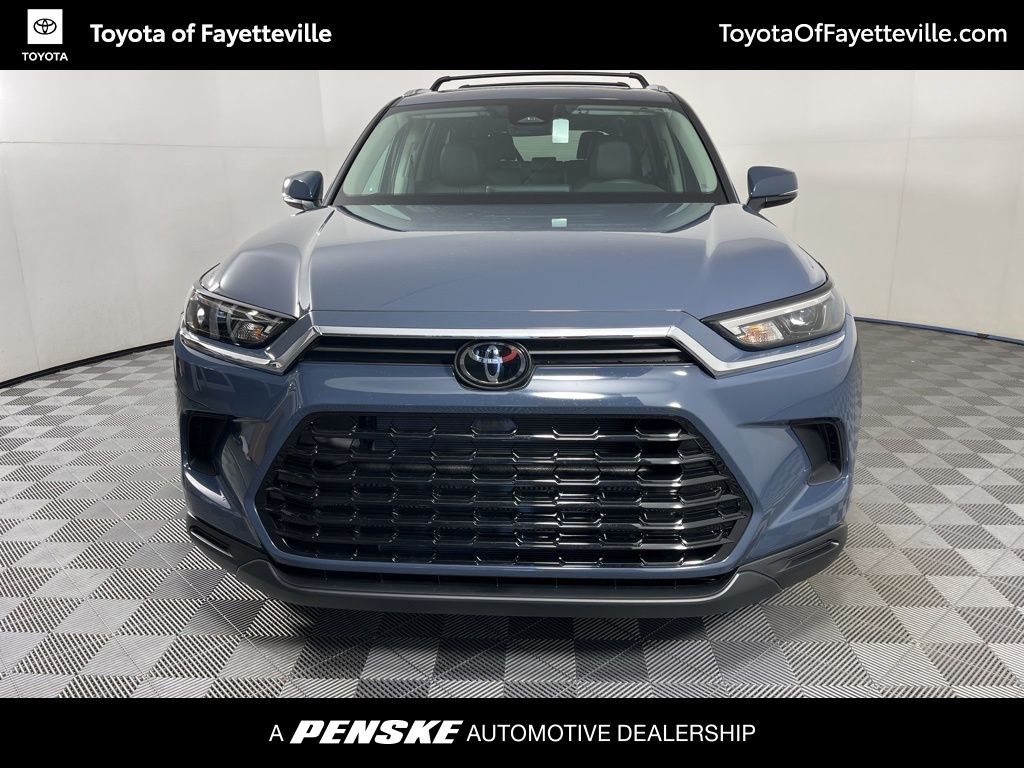 Thumbnail: 2026 Toyota Grand Highlander - 7