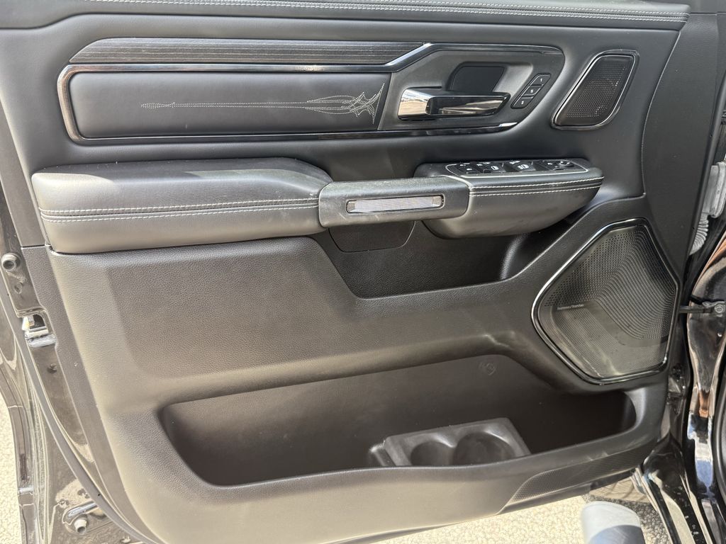 2023 Ram 1500 Limited - 9
