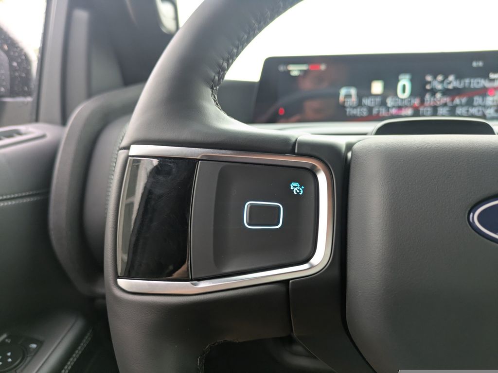2027 Ford Expedition 