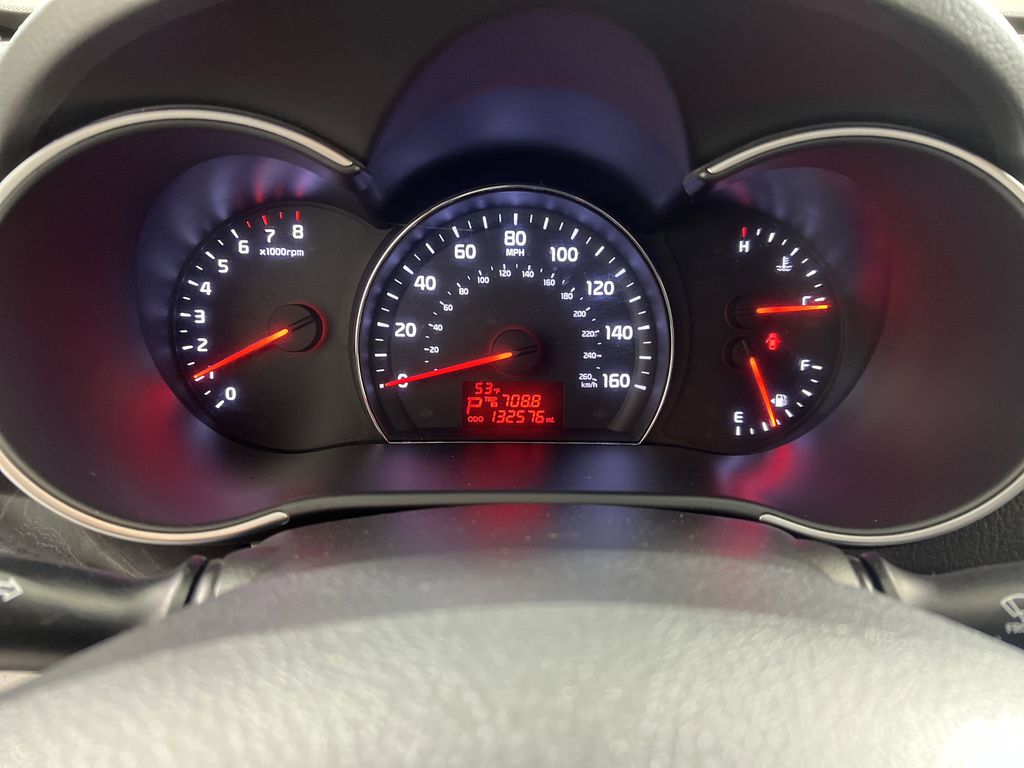 used 2014 Kia Sorento car, priced at $7,995