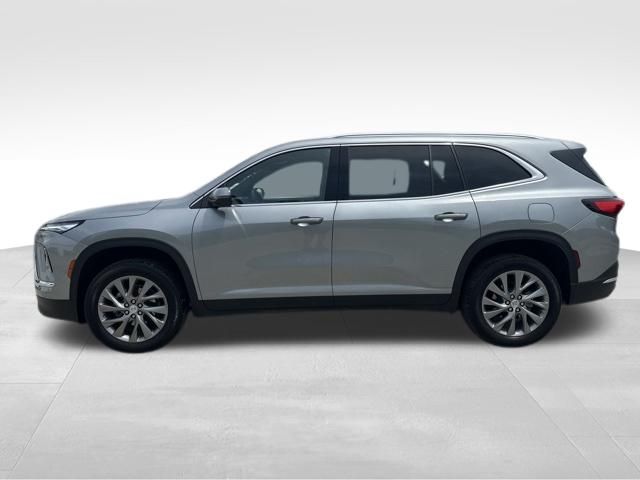 Used 2025 Buick Enclave SUV