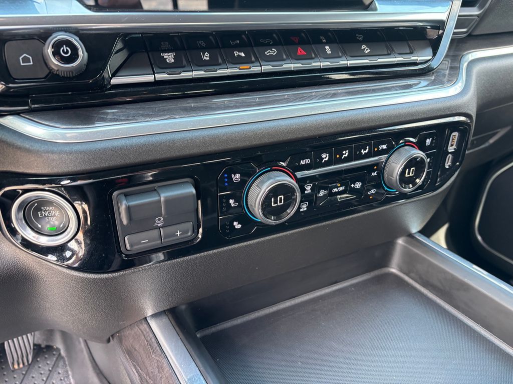 Used Car 2025 Chevrolet Silverado 2500hd  Ltz For Sale Under $80,000 In Austin, Texas