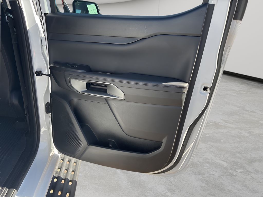 2024 Ford Ranger