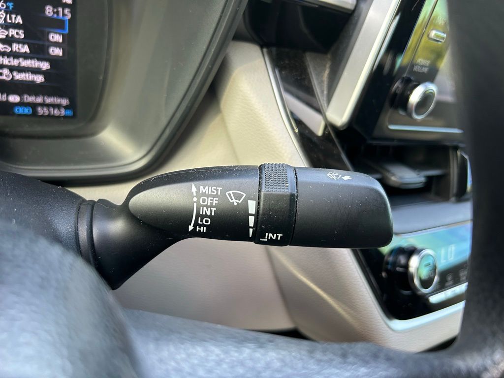 Thumbnail: 2021 Toyota Corolla - 20