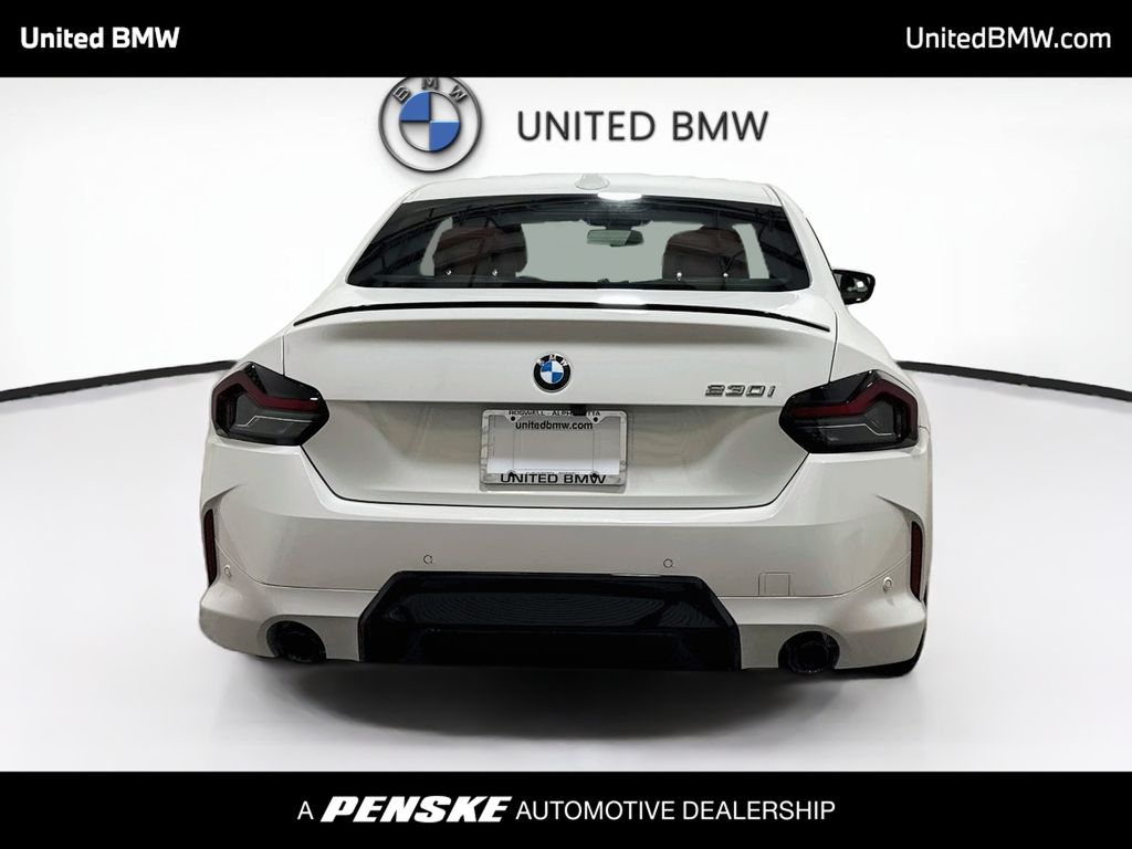 Thumbnail: 2026 BMW 2 Series - 6