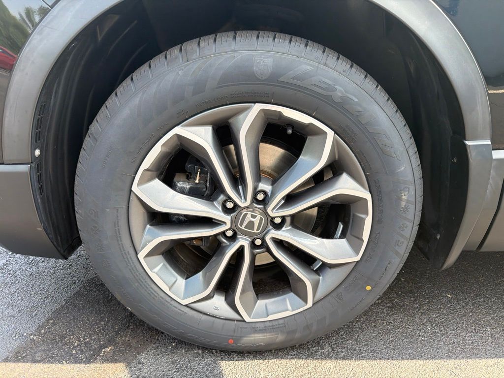 Thumbnail: 2021 Honda CR-V - 10
