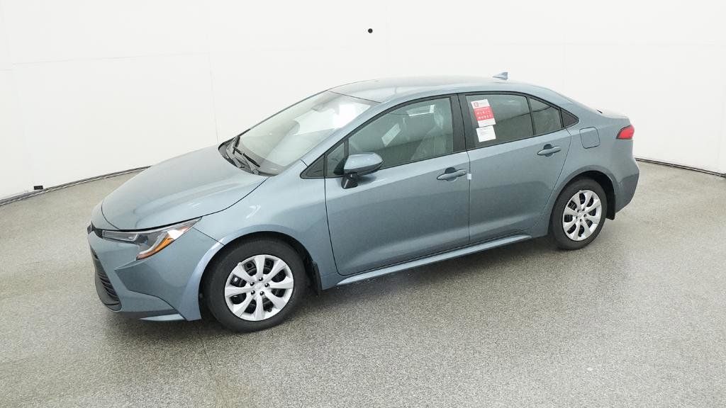 Thumbnail: 2026 Toyota Corolla - 7