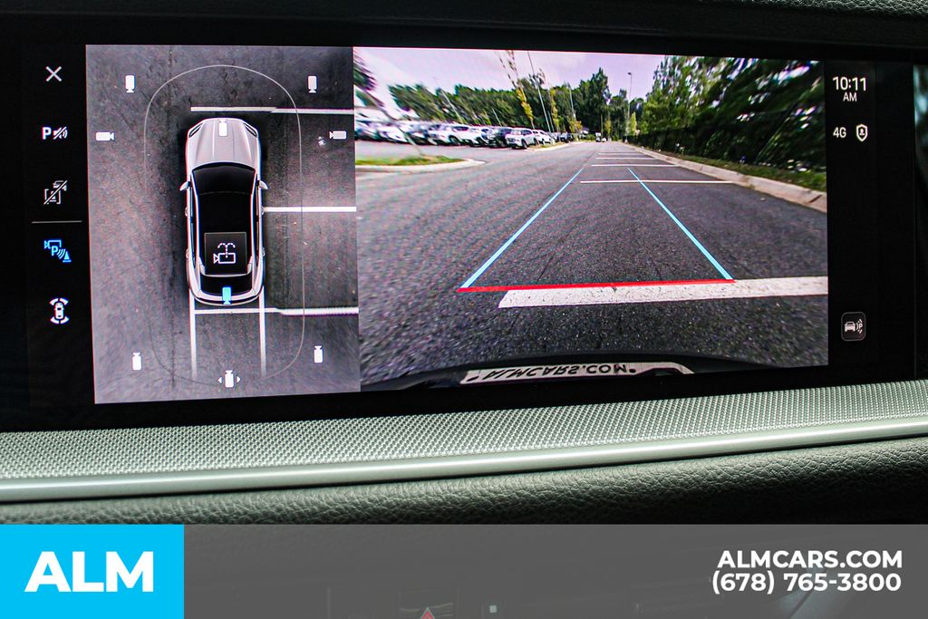 Used 2024 Black Porsche Base image 30