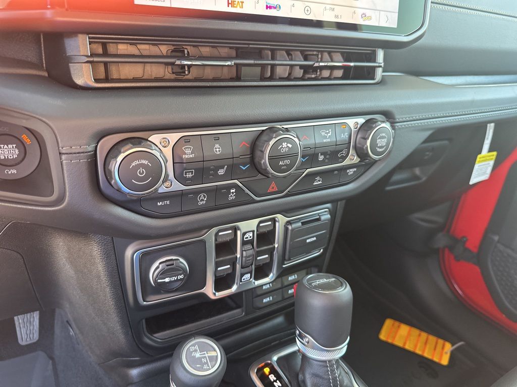 New Car 2025 Jeep Gladiator  For Sale Under $50,000 In Austin, Texas