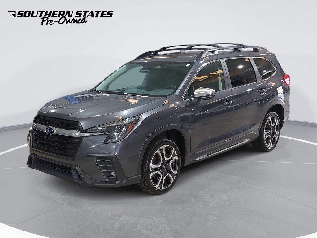 2023 Subaru Ascent Limited 7-Passenger AWD