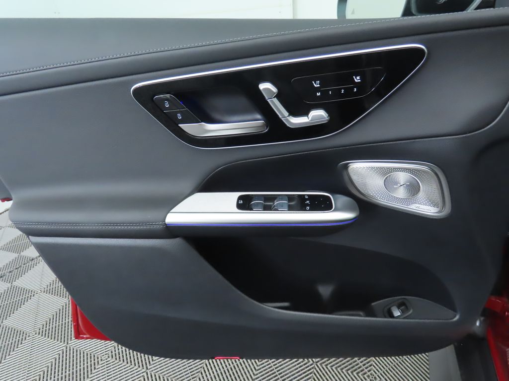 Thumbnail: 2026 Mercedes-Benz GLC - 26