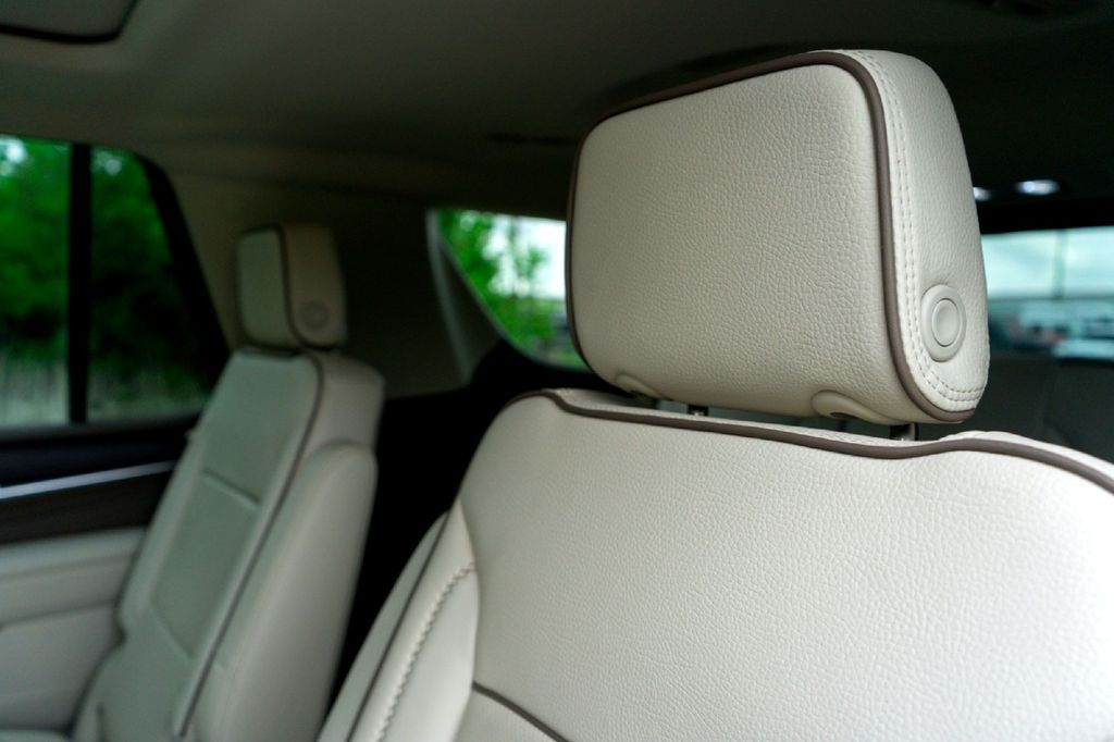 Used Car 2022 Gmc Yukon  Denali For Sale Under $60,000 In Taylor, Texas