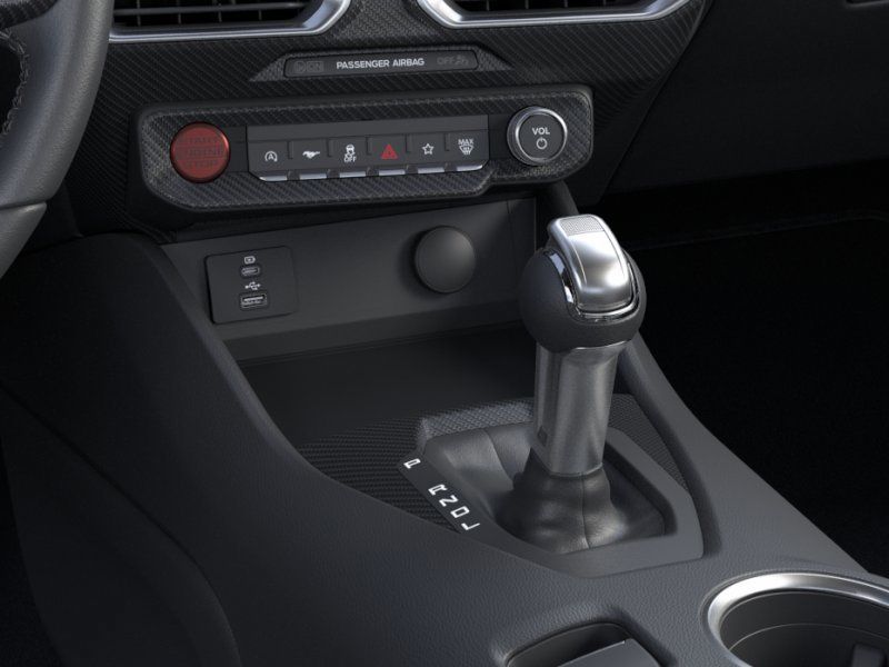 New 2026 Blue Ford EcoBoost Premium image 45