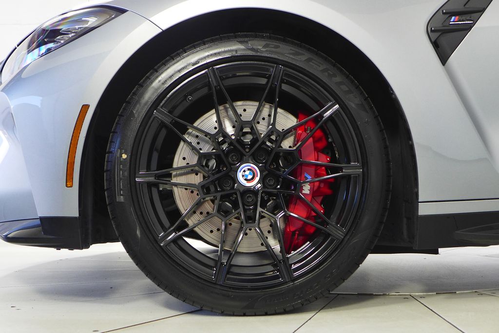 Thumbnail: 2023 BMW M4 - 5