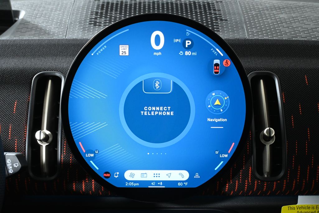 Thumbnail: 2026 MINI Cooper Countryman - 16