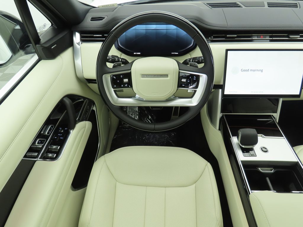 Thumbnail: 2025 Land Rover Range Rover - 10