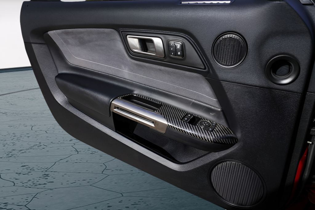 Used Car 2019 Ford Mustang  Shelby Gt350 For Sale Under $70,000 In Austin, Texas