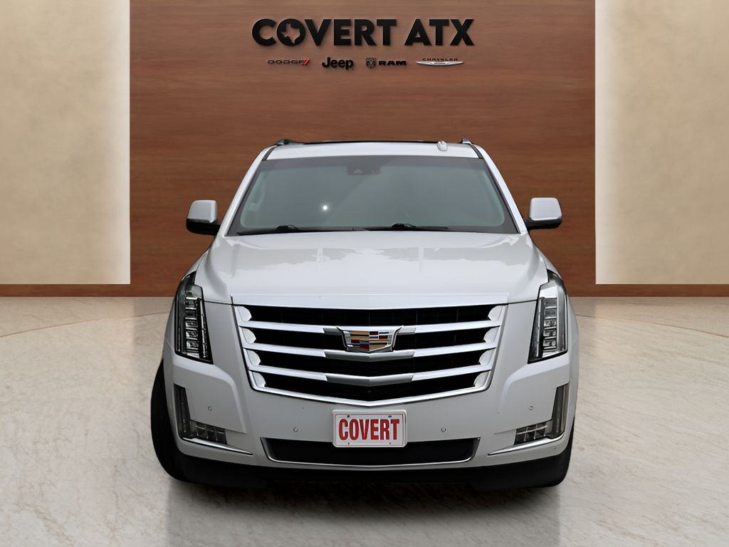 Used Car 2019 Cadillac Escalade  Luxury For Sale Under $30,000 In Austin, Texas
