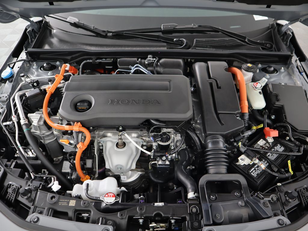 Thumbnail: 2026 Honda Civic - 30