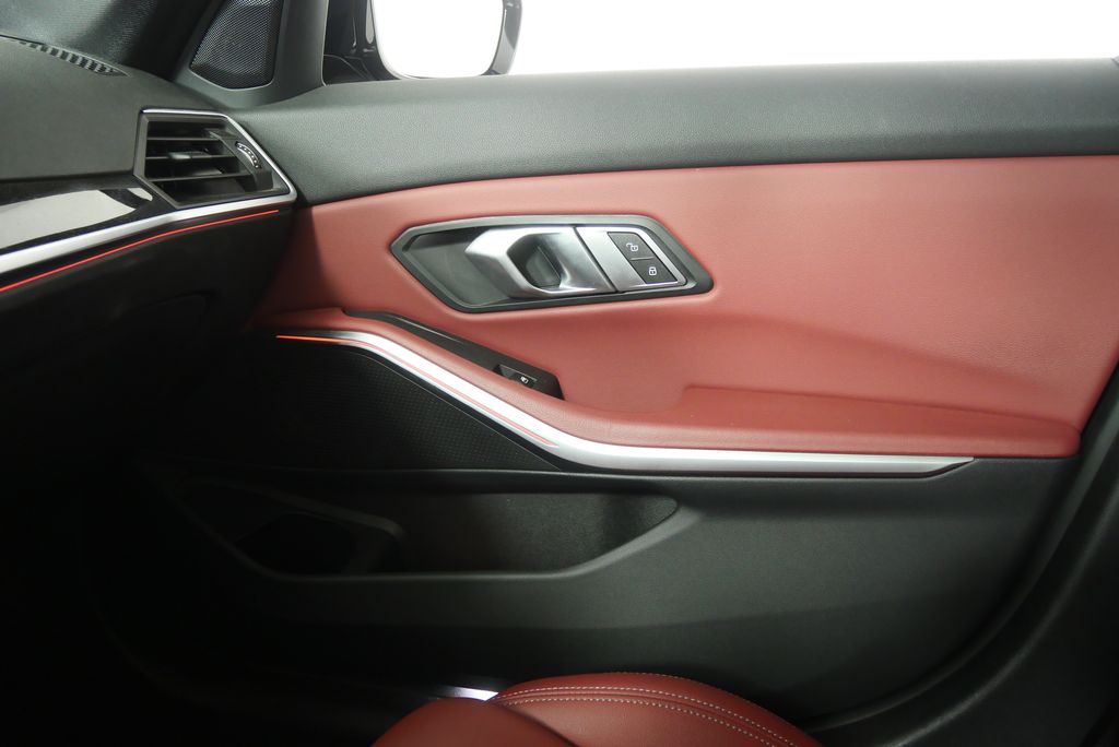 2022 BMW 3 Series 330i 26