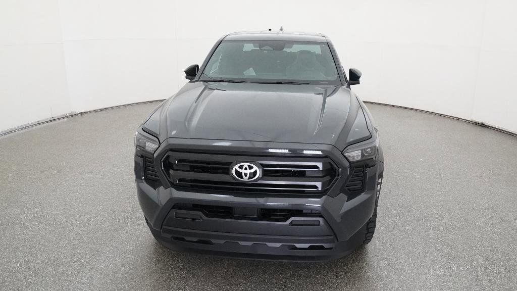 Thumbnail: 2025 Toyota Tacoma - 19