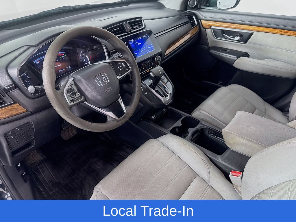 Used Car 2022 Honda Cr-v  Ex For Sale Under $20,000 In Austin, Texas