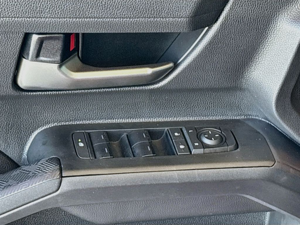 New 2026 Red Toyota TRD Off-Road image 22