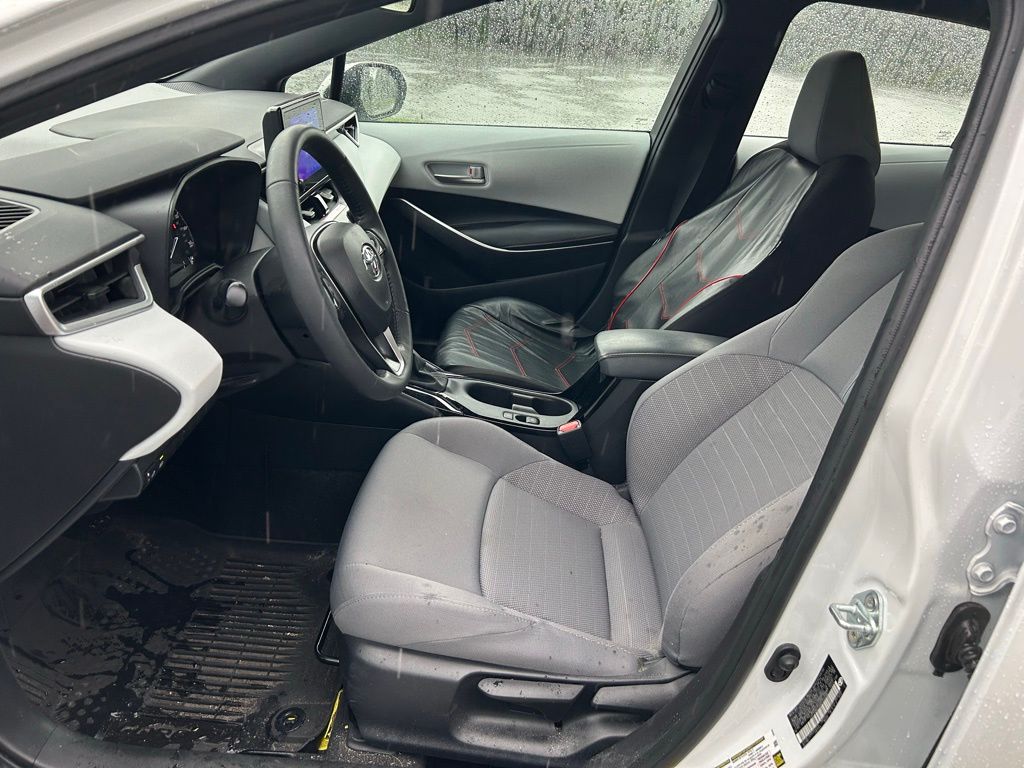 2024 Toyota Corolla SE 14