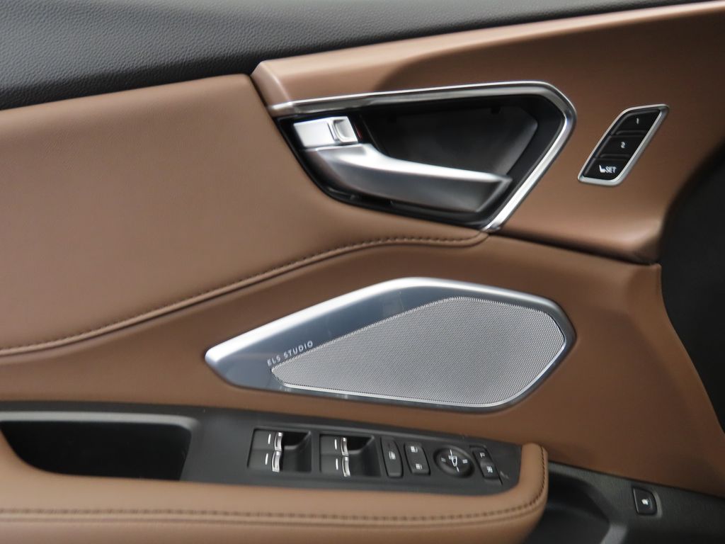 2025 Acura RDX Technology 25