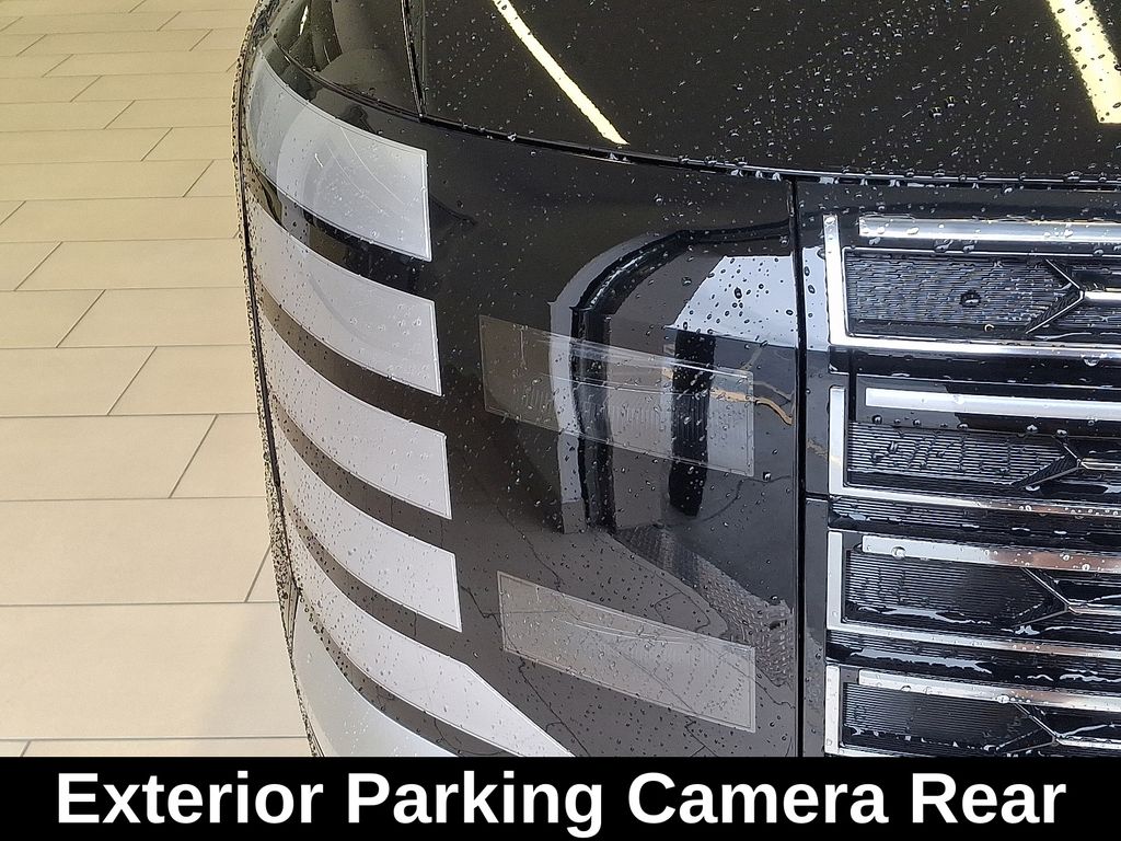 Thumbnail: 2026 Hyundai Palisade - 10