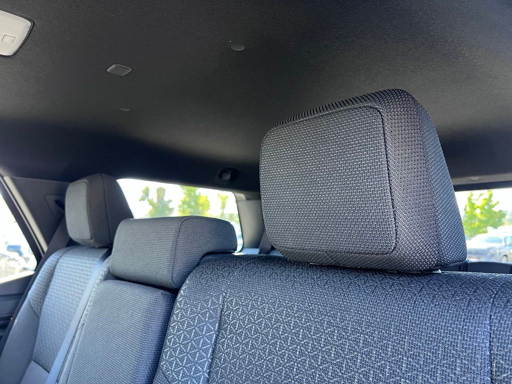 New 2026 Toyota 4Runner SUV